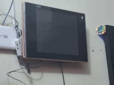LED TV for Sale in reasonable price  urgent sale