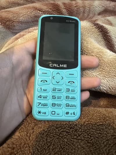 Calme 4g music with best hotspot