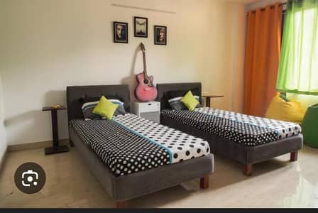 Full Room Available for Rent. E-11 Islamabad