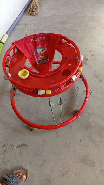 Baby Walker