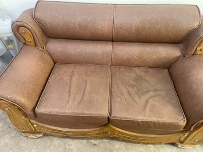 2seater sofa