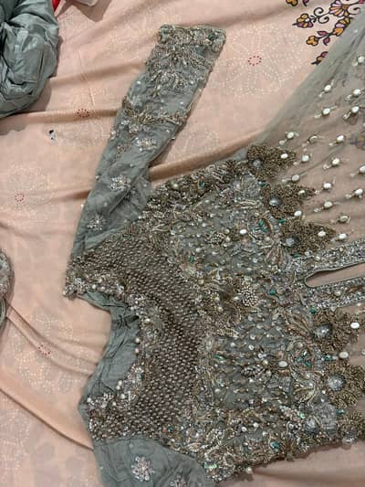 Bridal Dress | Wedding Dress | Barat Dress | Bridal Lehenga For Sale