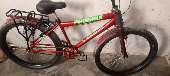 for sale phoenix cycle all okay 