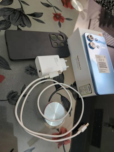 Redmi Note 13