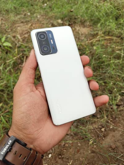 Xiaomi MI11T