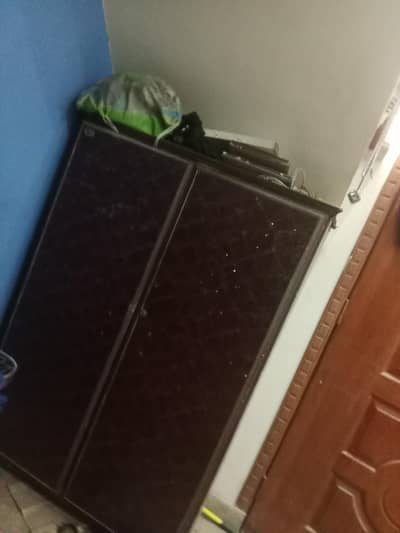 Wardrobe For sale