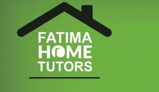 Female home tutor required in E11/2 for class 8,4 time after 3pm