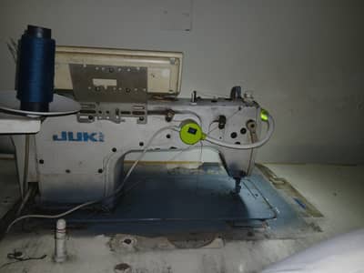 Juki Machine Japanese All Okay