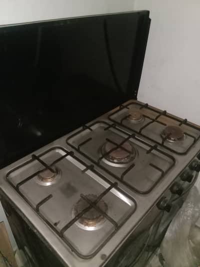Gas Oven for Sale