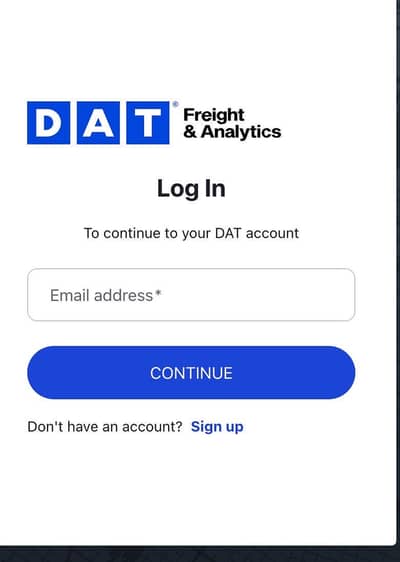 DAT one loadboard Truckstop google voice openphone