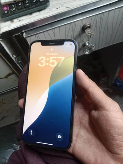 Iphone 12 Factory  Unlocked 64GB