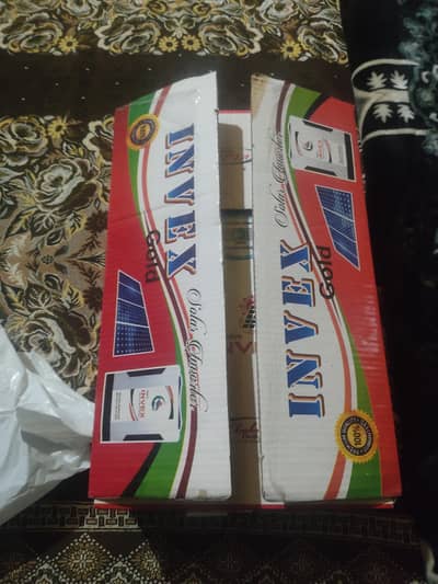 solar inverter super invex mppt solar inverter new box pack