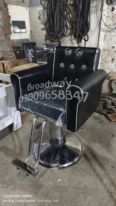 Salon chair/Saloon chairs/Barber chair/Manicure/pedicure/Shampoo unit