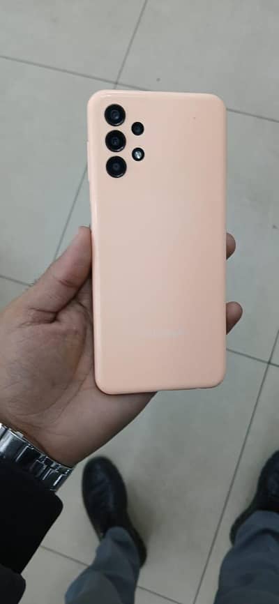 samsung a13 6/128 exchange offer