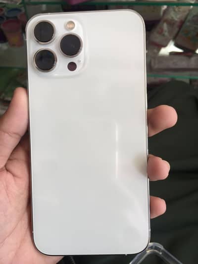 Iphone 13 pro max Jv