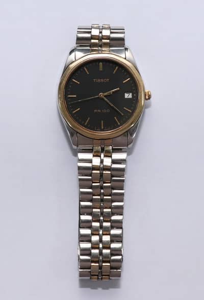 Tissot Men Watch