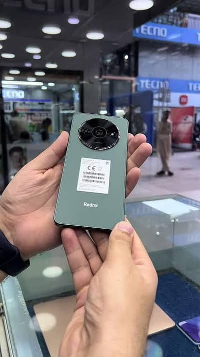 Redmi A3 Motherboard need.