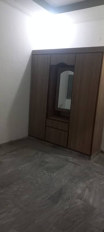 5Marla double story for rent Ghauri town phase 4a