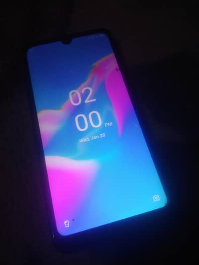 Itel A49 Play(exchange possible with Infinix,Oppo,samsung
