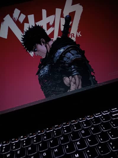 Lenovo gaming laptop