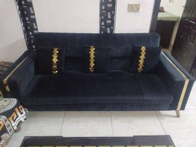 Sofas and Table For Sale