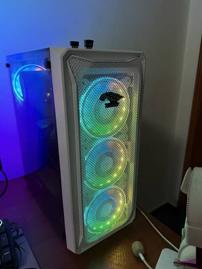 Ryzen 5 5600 Gaming Pc Without Graphics Card