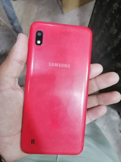 samsung A10