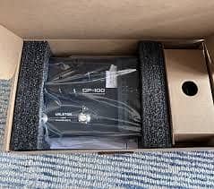 Multi Effects Processor & Pocket Drums 1