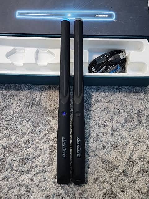 Multi Effects Processor & Pocket Drums 5