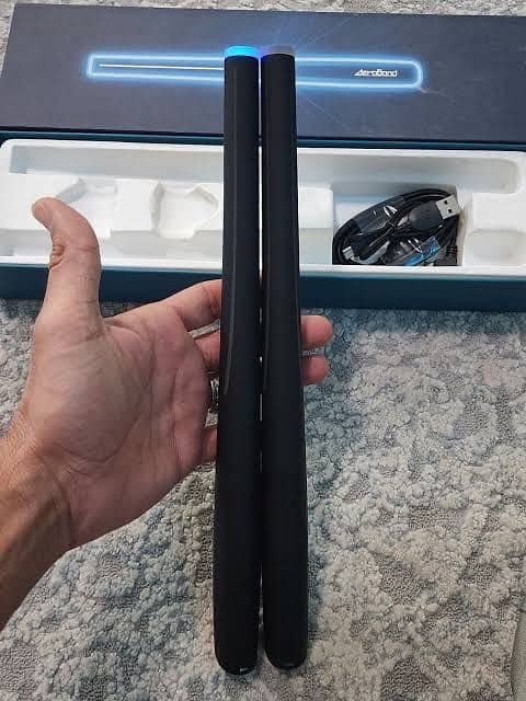 Multi Effects Processor & Pocket Drums 6