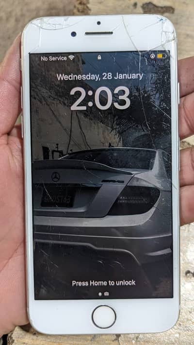 iPhone 8 non pta 64 GB