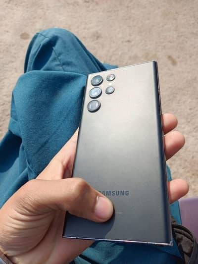 samsung galaxy s22 ultra