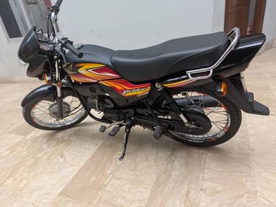 Honda Pridor 2025 Model 03047448506