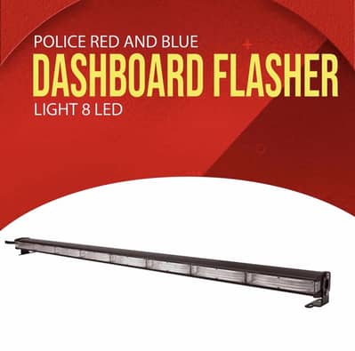 Police Led BAR LIGHT