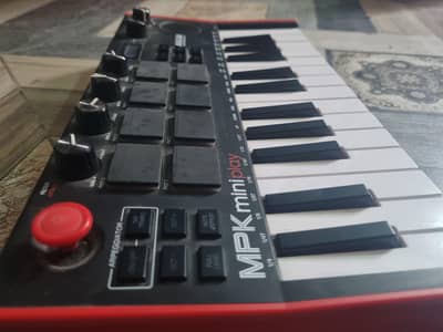Akai Mini Play Mk3