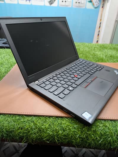 Lenovo Thinkpad Laptop X270 Model