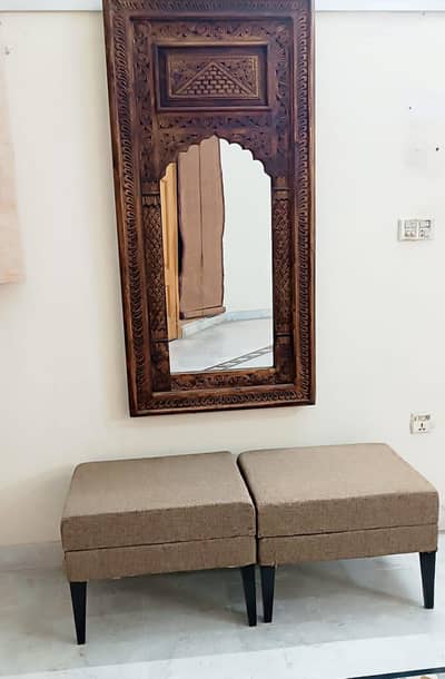 Brand New stylish Stools