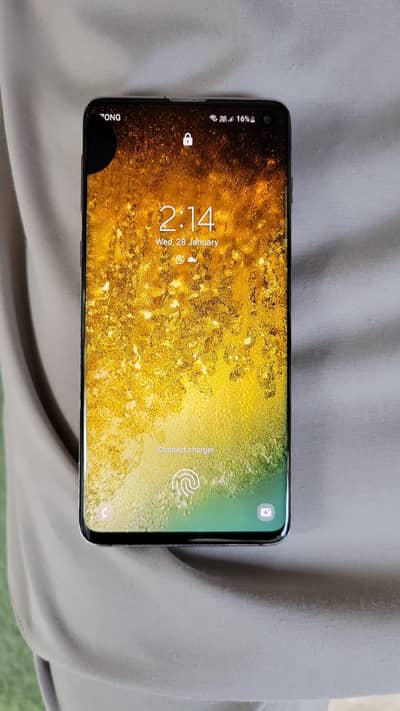 Samsung s105g for sell