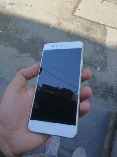 Huawei P10 Plus Non PTA 4/64