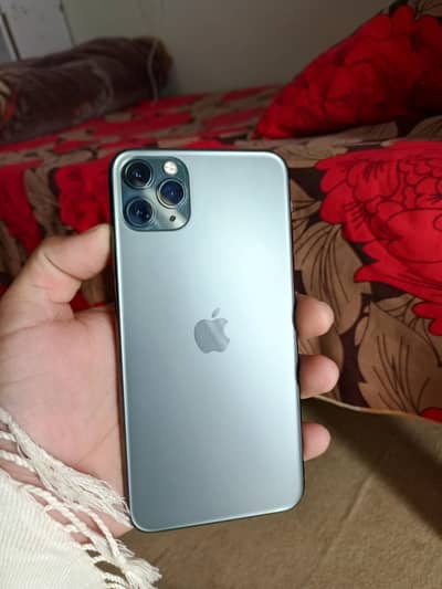 iphone 11 pro max  jv