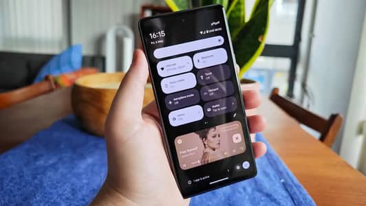 Google Pixel 7a Official Pta Approved 10/10 (49,999) only