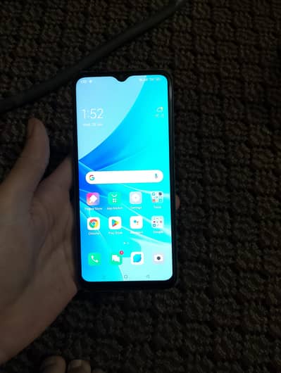 opp a57 new model  8/256