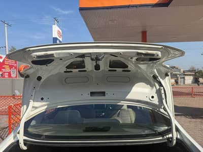 Honda City 2012 1.3 M. T