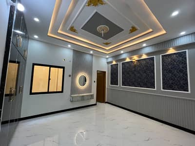 3 Marla House For Rent in Al Ahmad Garden