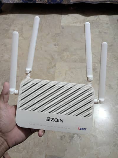 Huawei WiFi router