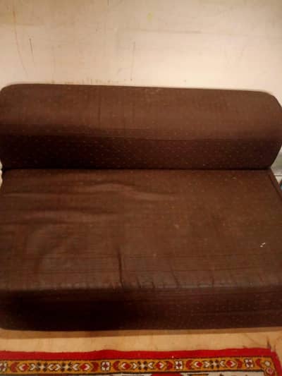Sofa cum bed for Sale in isb pwd