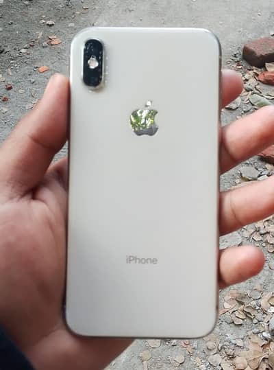 iphone x PTA approved