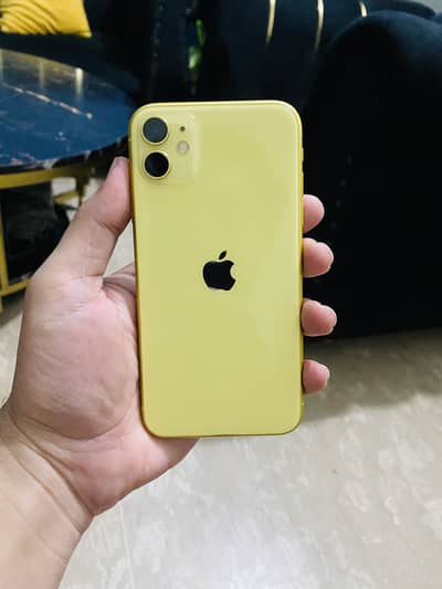 IPhone 11 256gb