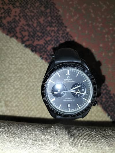 omega watch