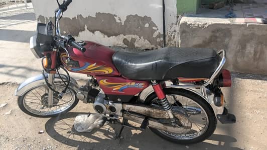 racer 22 model for sale